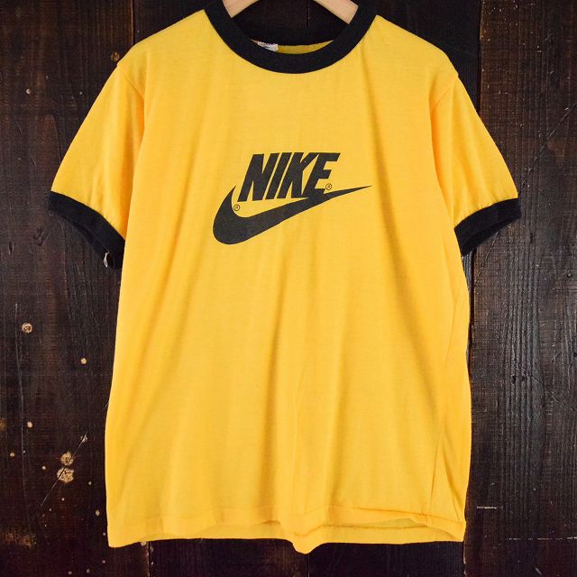 NIKE(ナイキ) 80's Windmill logo T-shirt ヴィンテージ 風車