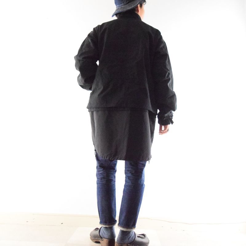 COMFY ×JS 15 STEP CORT コート