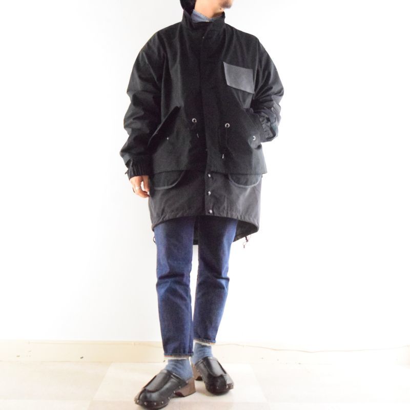 COMFY ×JS 15 STEP CORT コート