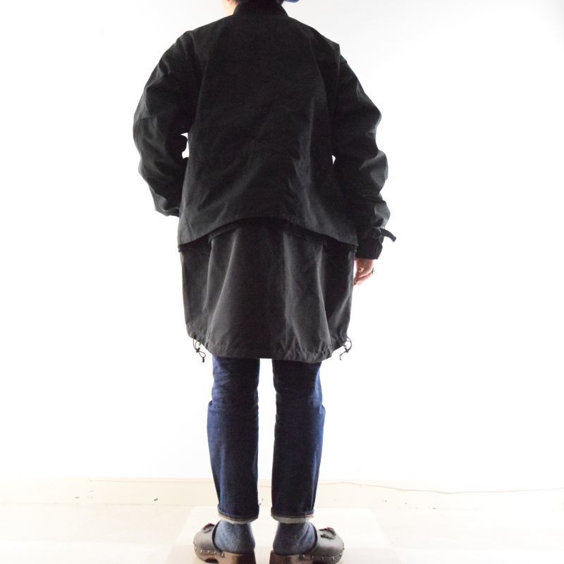 COMFY ×JS 15 STEP CORT コート