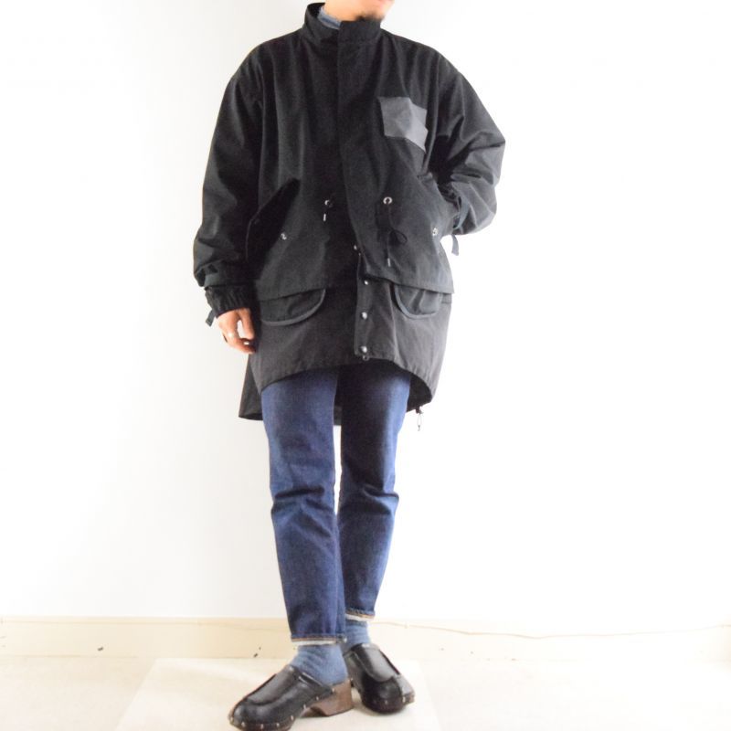 COMFY OUTDOOR GARMENT 
