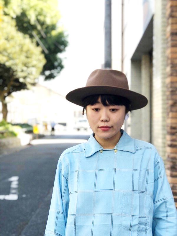 NEXUSⅦ WOOL WIL HAT ネクサスセブン ウールミリタリーハット 最大の ...