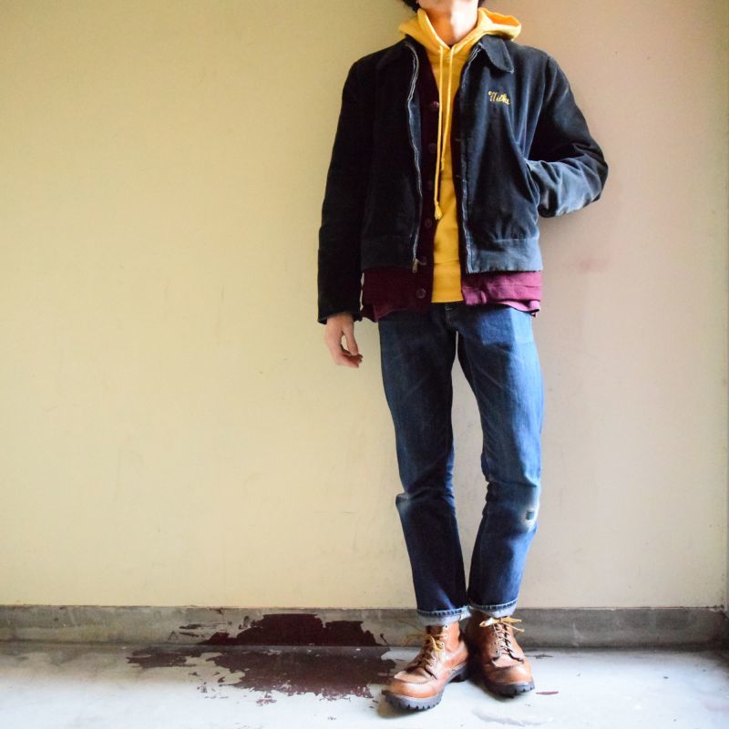 早期予約・新じゃが REDWING アイリッシュセッター 80s 犬タグUSA