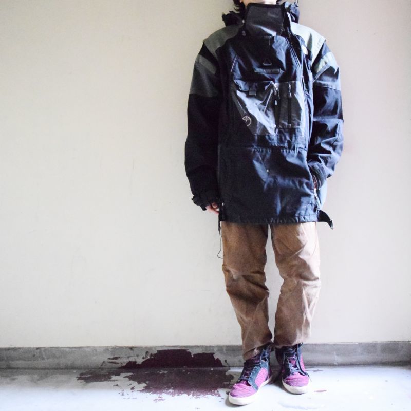 the north face tech