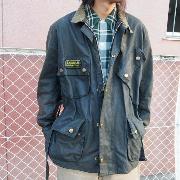 barbour sl bedale sage