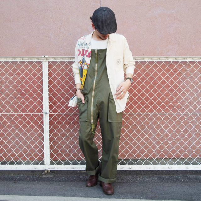 SALE】 COMFY OUTDOOR GARMENT 
