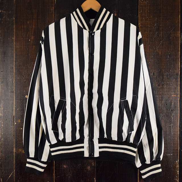 50's Rawlings レフェリージャケット XL