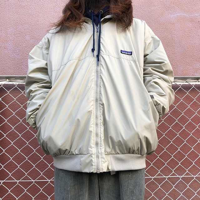 Patagonia シェルドシンチラジャケット XXL パタゴニア アウトドア