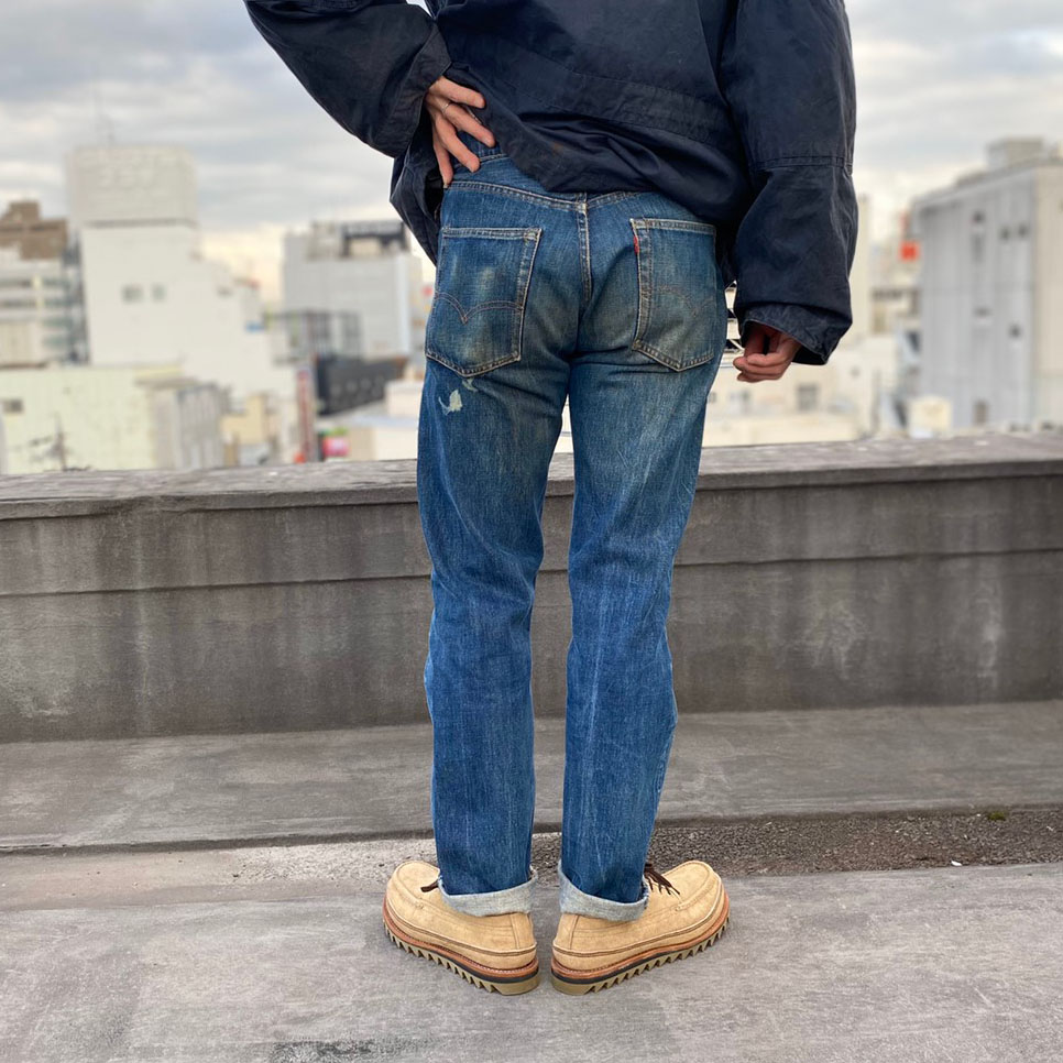 LEVI'S 505 0217 リーバイス ヴィンテージ | labiela.com