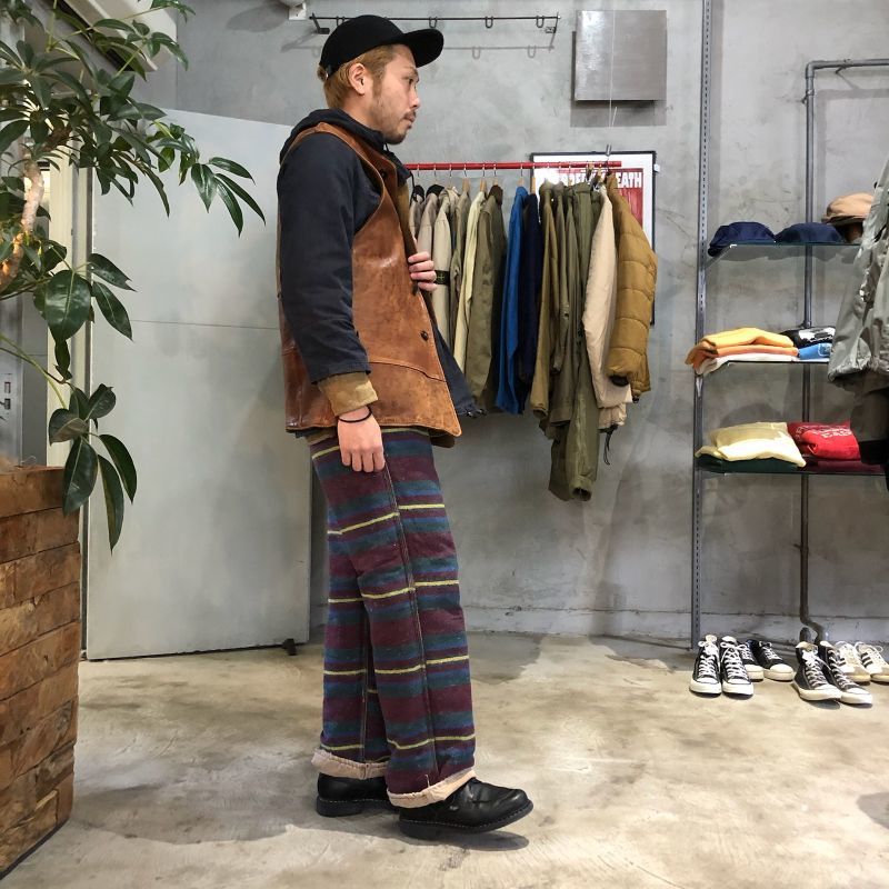 40's〜50's Carhartt 