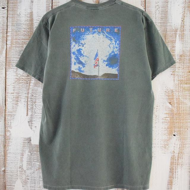 2000's PEARL JAM USA製 バンドTシャツ2000年代 バンT パールジャム ロック | ビンテージ古着屋Feeet 通販