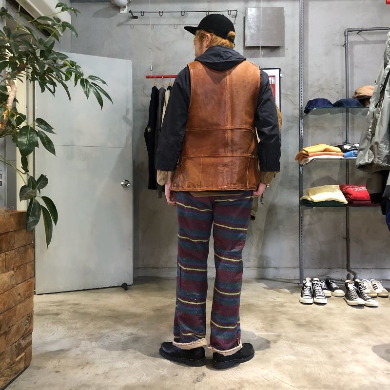 carhartt ハートタグ ペインターパーツ カナダ製 ビンテージ