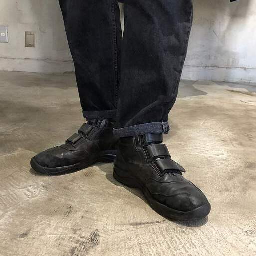 pilot shoes