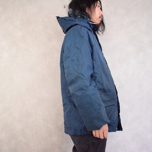 70's〜80's Royal Navy Foul Weather Jacket MK3