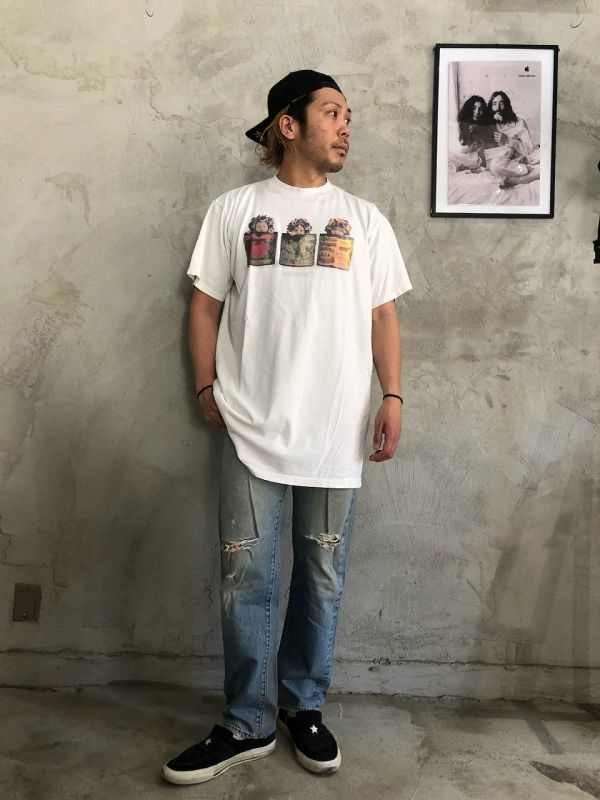 80's Levi's 501 赤耳 デニムパンツ W31