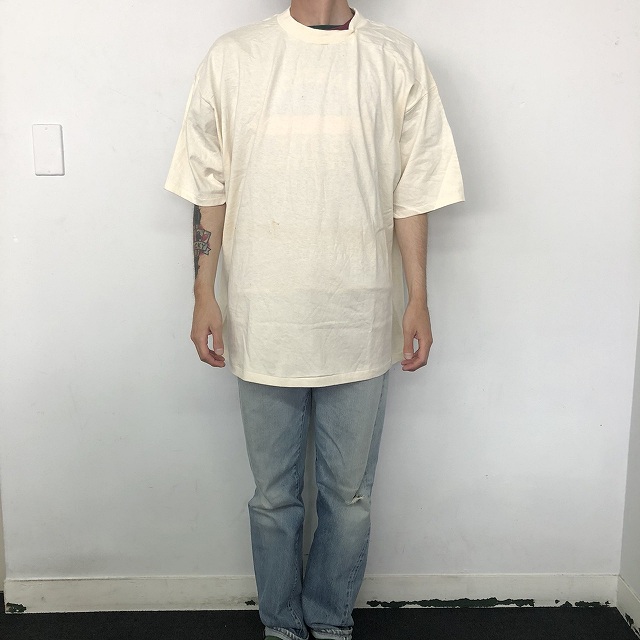 90年代 半袖 デッドストック| ヴィンテージ古着屋Feeet 通販 名古屋