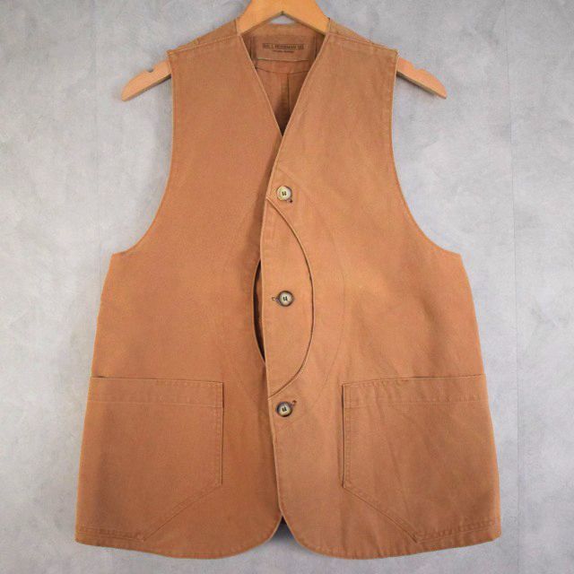 【SALE】 Rio Bravo フィッシングベスト XL