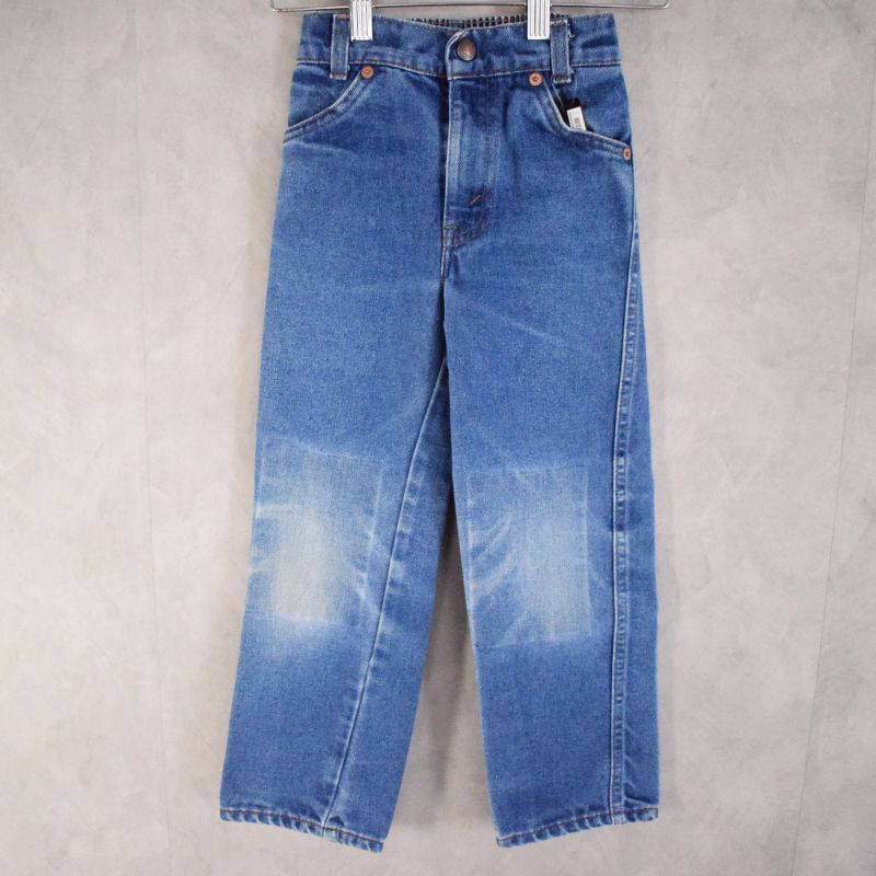 90's Little Levi's USA製 512 