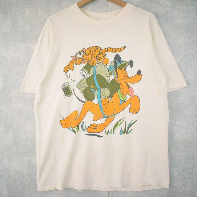 90年代 ディズニー アニメ アメリカ製 │ヴィテージ古着屋Feeet 通販 