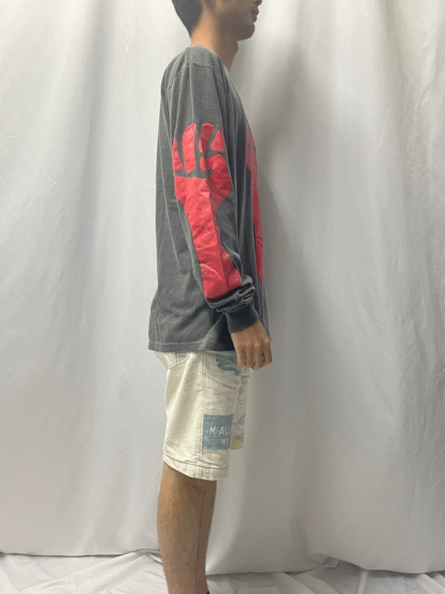 最も優遇 BOWWOW Power To The People Tee Tシャツ surplace.studio