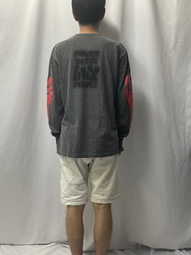 バウワウ 新品 ブランド 2021aw 新作 長袖 ロンT | ビンテージ古着屋 