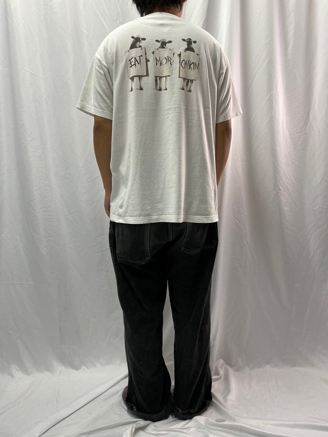 ウシ 牛 シュール|ビンテージ古着屋Feeet 通販 名古屋 大須 メンズ