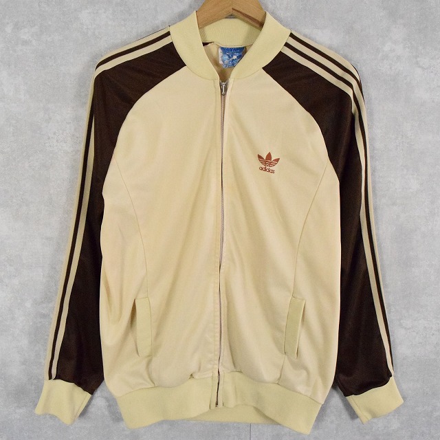 80s adidas ATP トラックジャケット - ジャージ