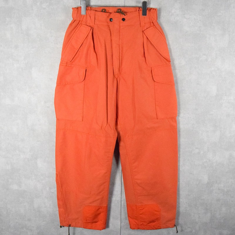 画像1: 2000's CAFSAR TECH Cold Wet Weher (C/WW) Trousers (1)