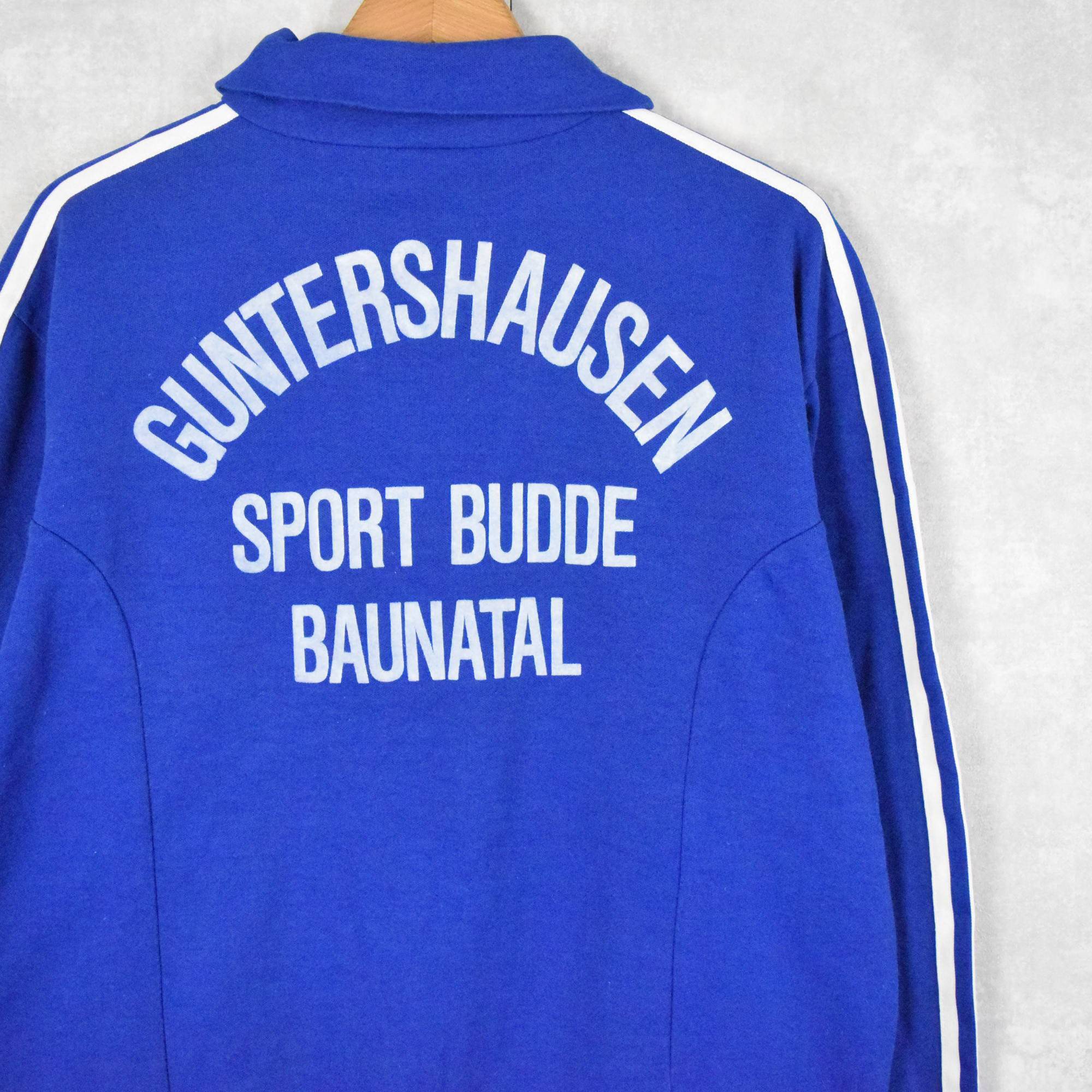80〜90's adidas