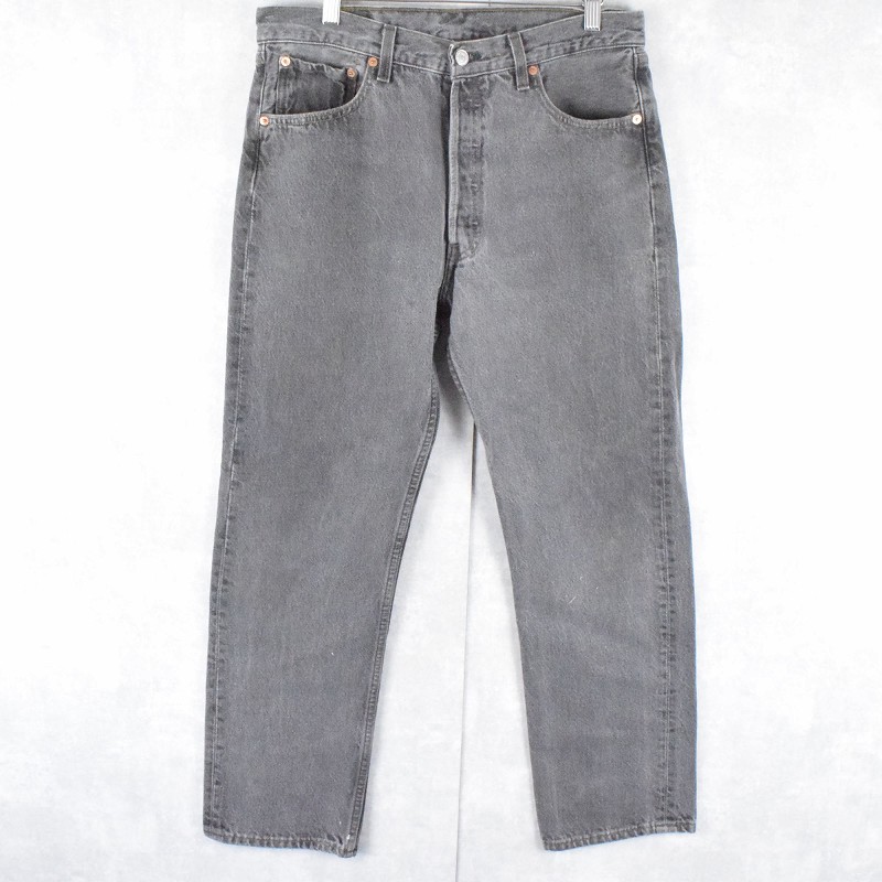 90s・USA製】リーバイスLevi's オーバーオール サロペット W32