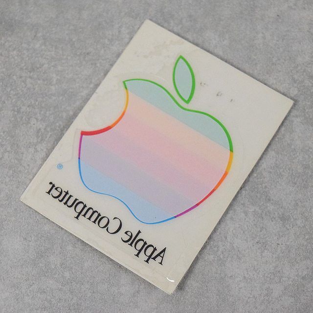 90's Apple 