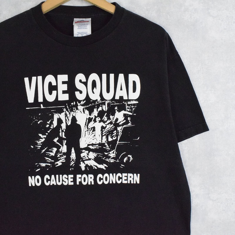 2000's VICE SQUAD 