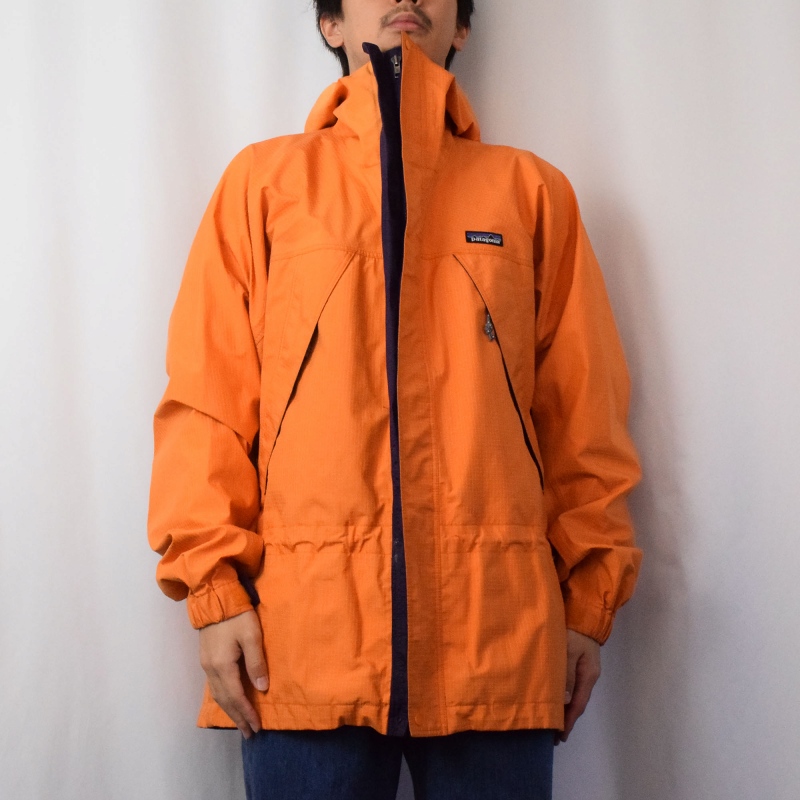 patagonia スーパーアルパインジャケット L - fawema.org