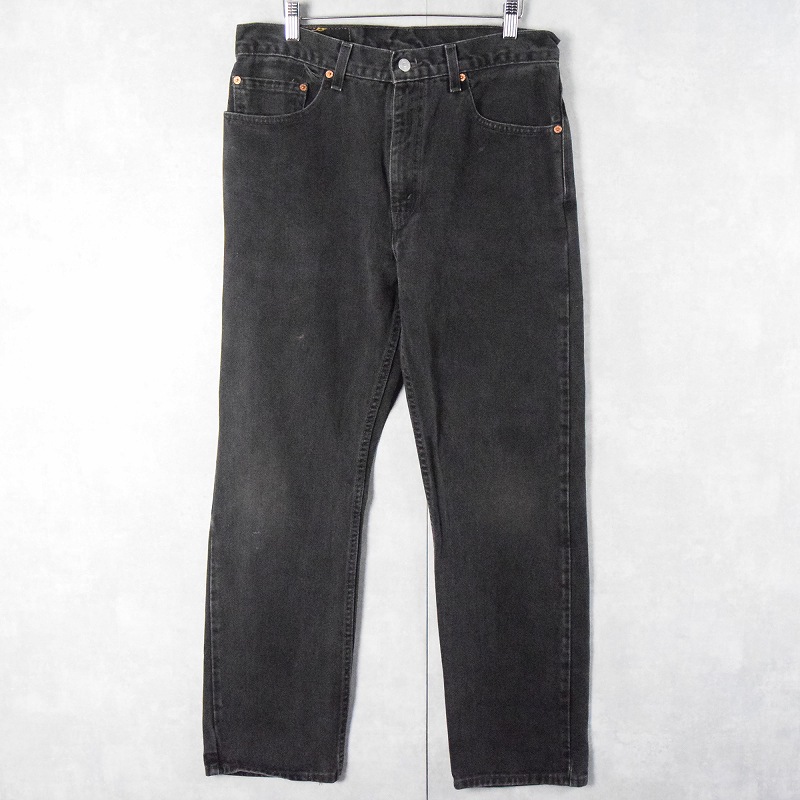 90's Levi's 505 USA製 