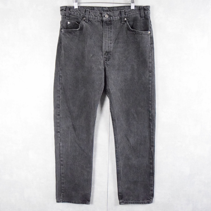 90's Levi's 505 USA製 