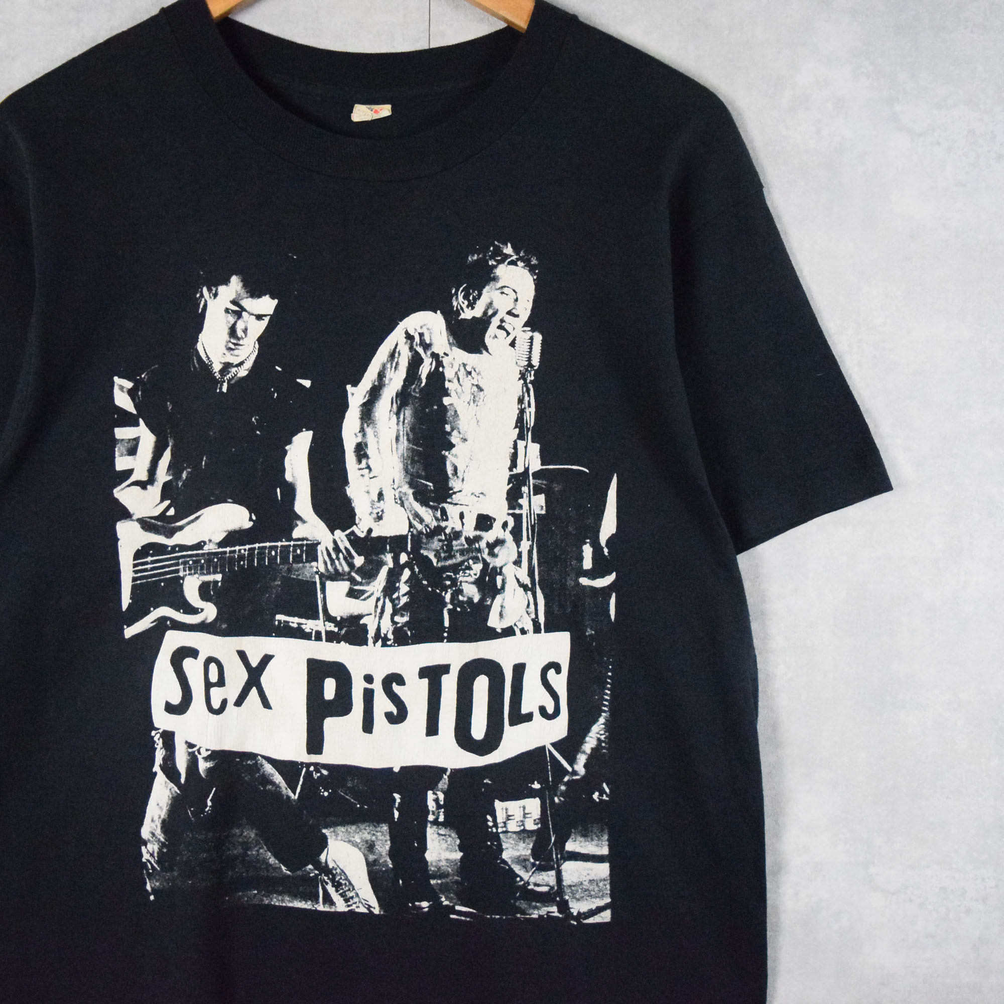 80's Sex Pistols USA製 