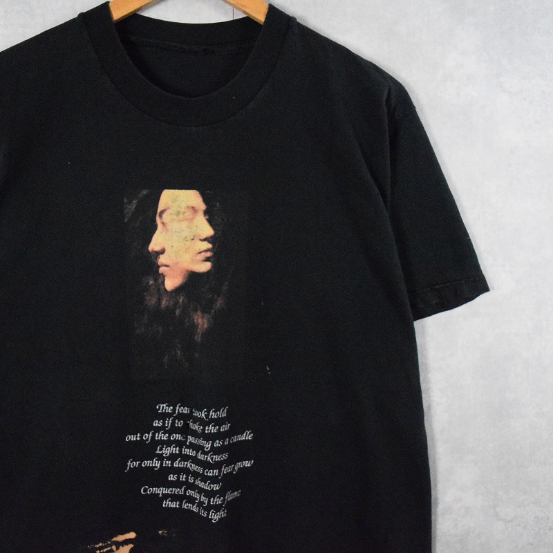90's Lilith Fair ミュージックフェスティバルTシャツ