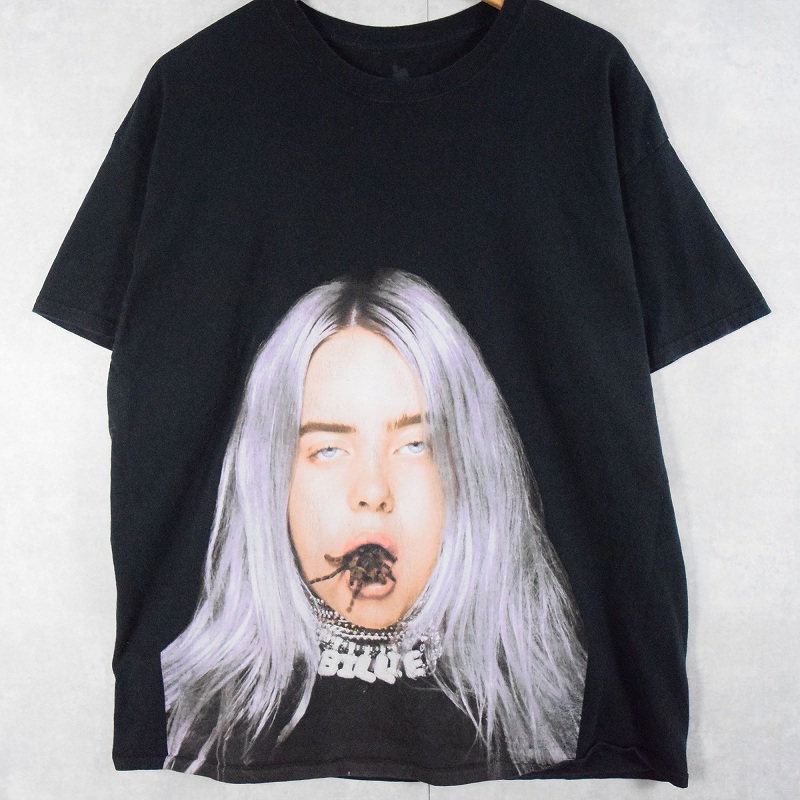 Billie Eilish 