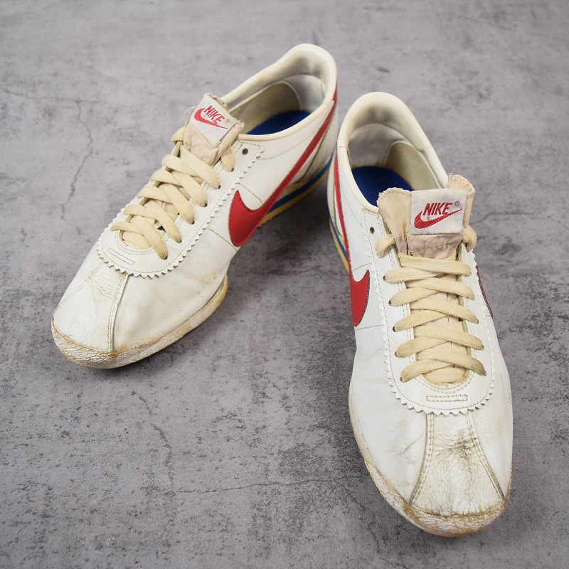 80's NIKE USA製 