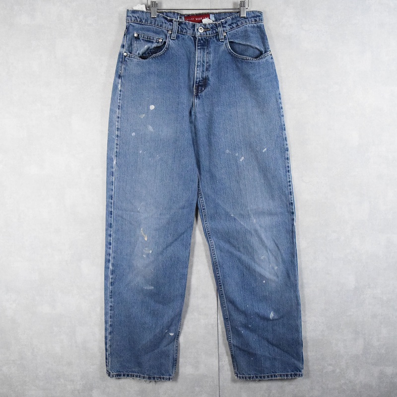 90's Levi's SILVER TAB 