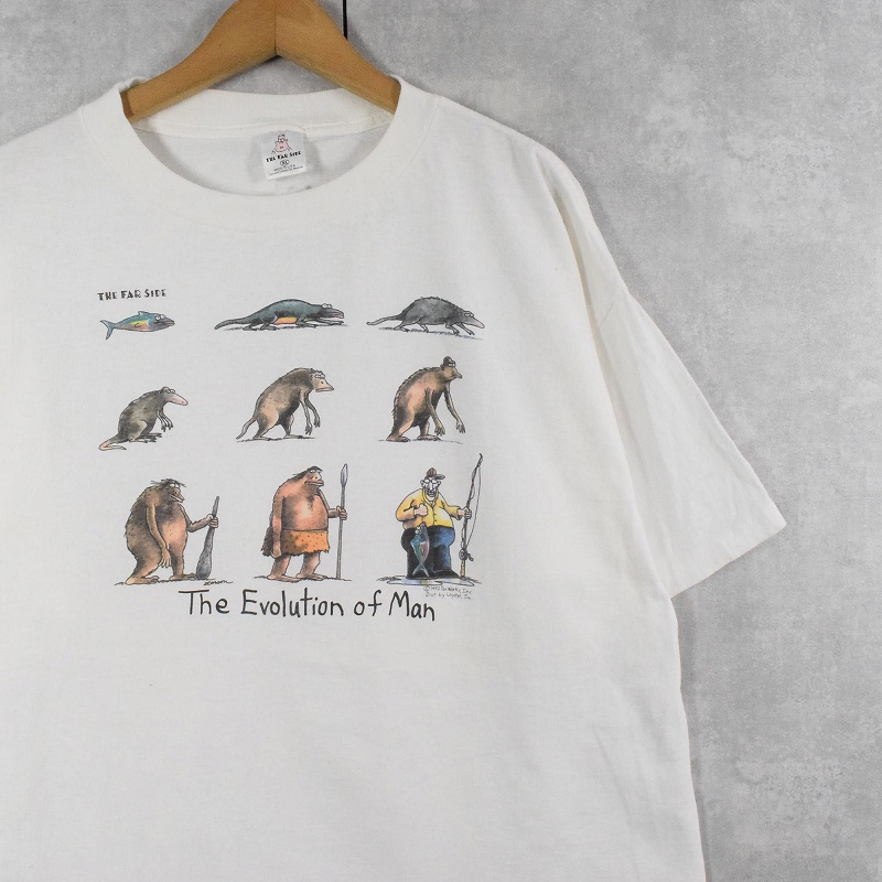 90's THE FAR SIDE USA製 