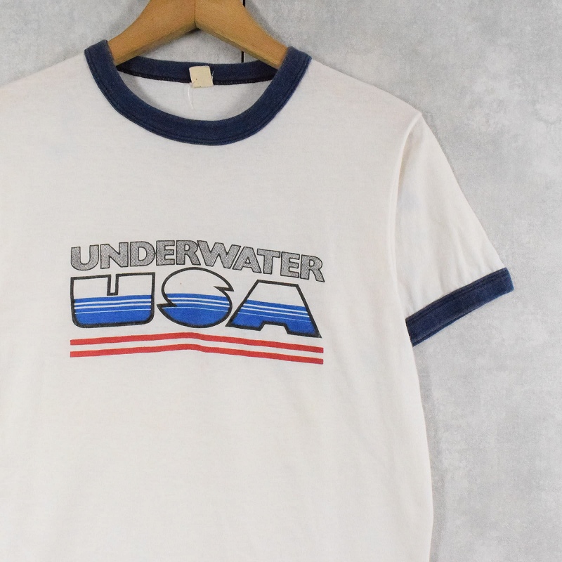 80's USA製 