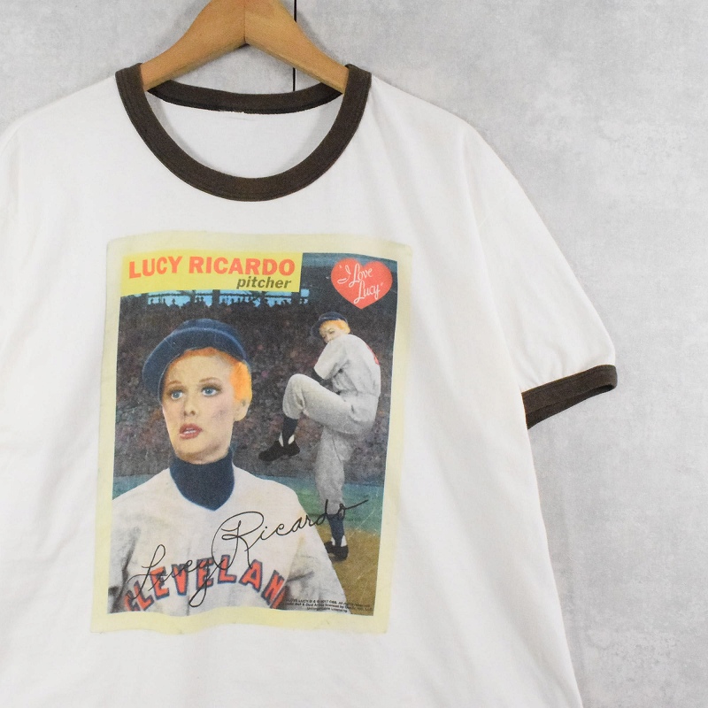 I Love Lucy 