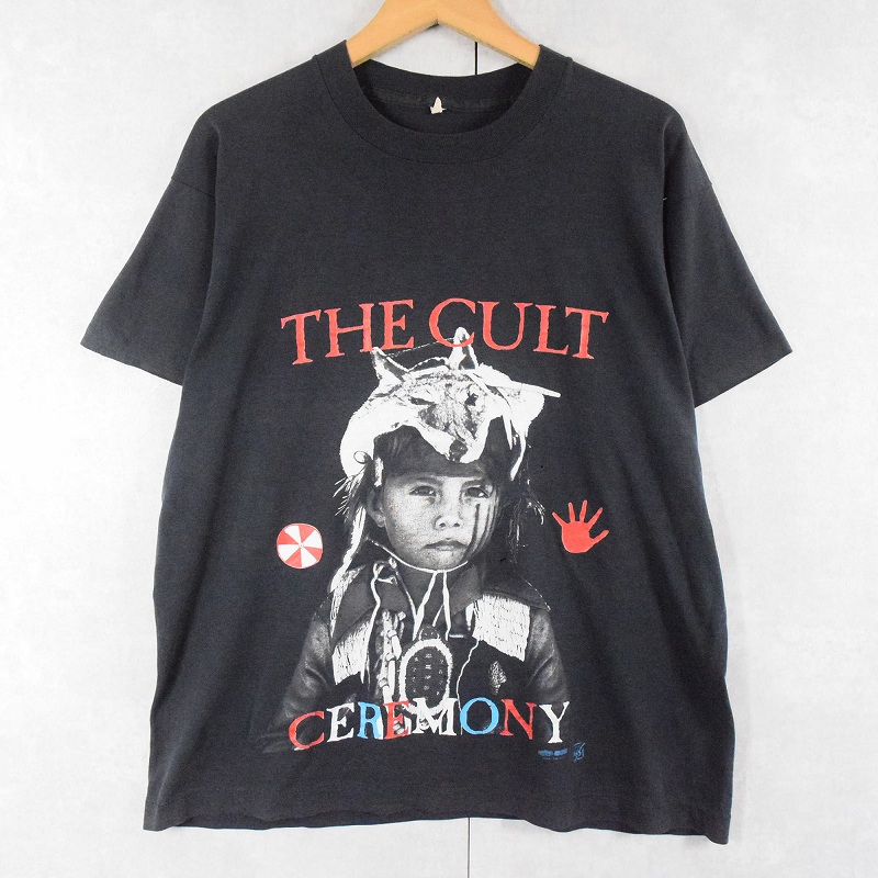 1991 THE CULT 