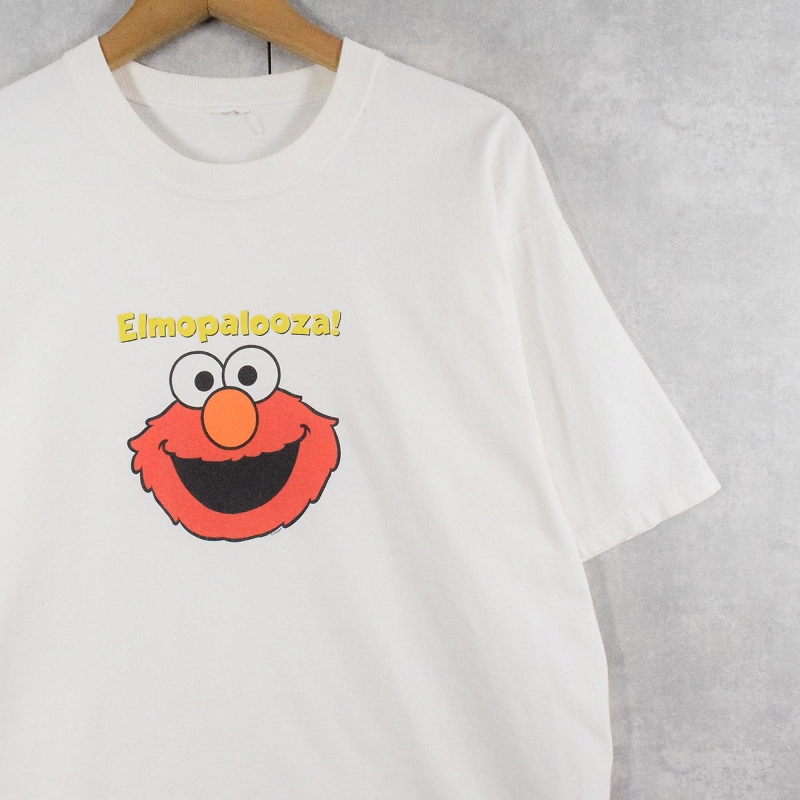 SESAME STREET 
