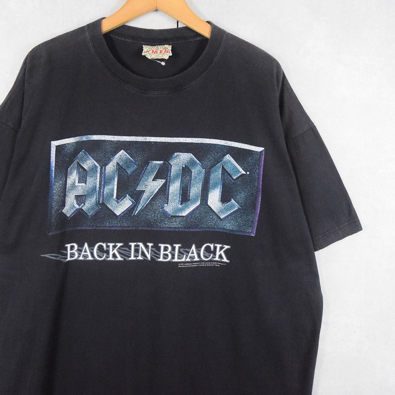2000's AC/DC 