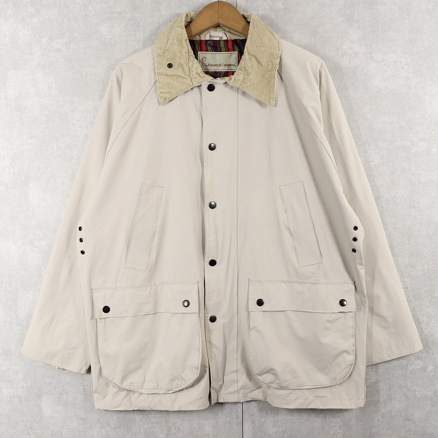 画像1: Roberta di Camerino PVC ジャケット SIZE01 (1)