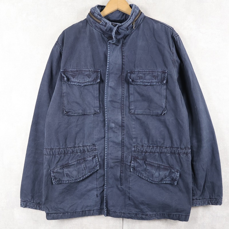 画像1: GAP "M-65 TYPE" フィールドジャケット M (1)