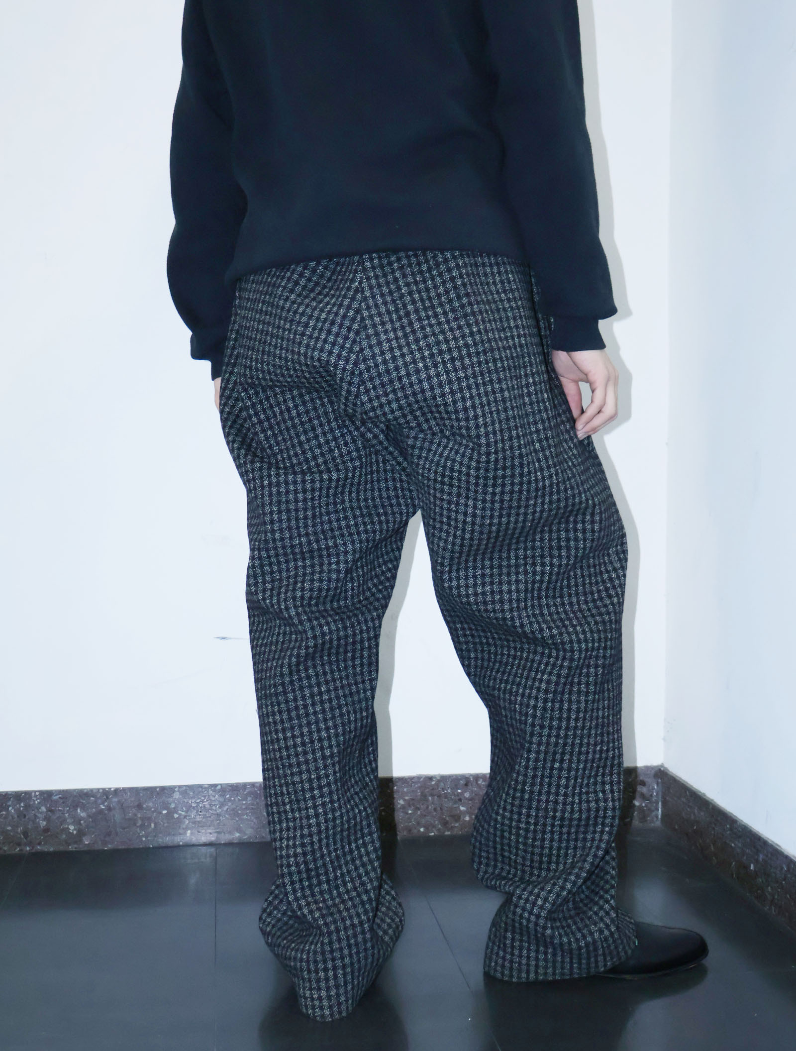 50s 50年代 60s 60年代 パンツ ウール | ビンテージ古着屋Feeet 通販