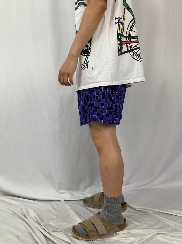 90年代 90s ナイキ ハーフパンツ ショートパンツ | ビンテージ古着屋